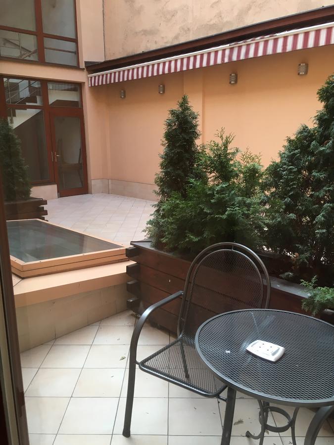里伽斯布尔诺酒店 外观 照片