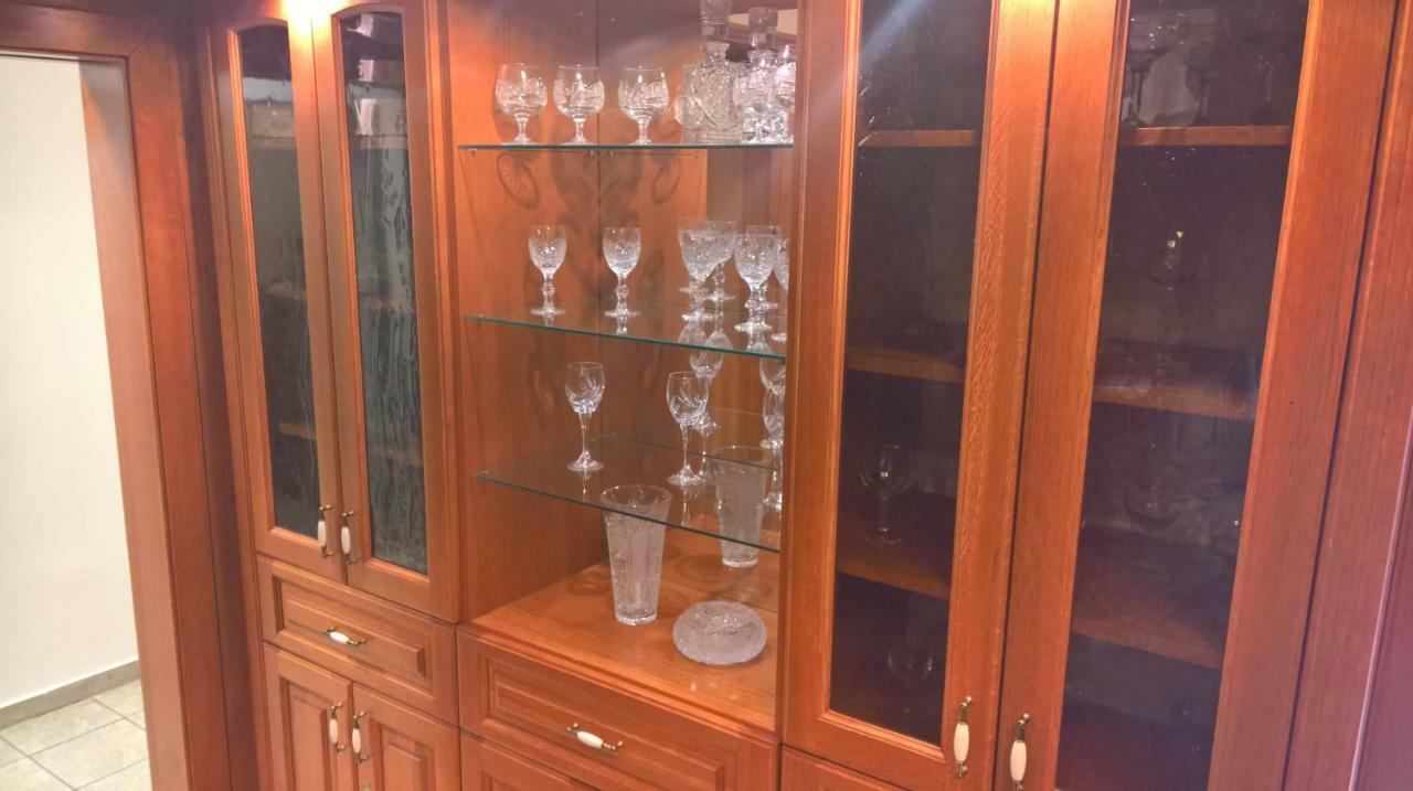 里伽斯布尔诺酒店 外观 照片