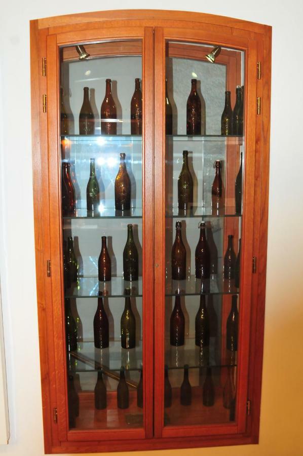 里伽斯布尔诺酒店 外观 照片